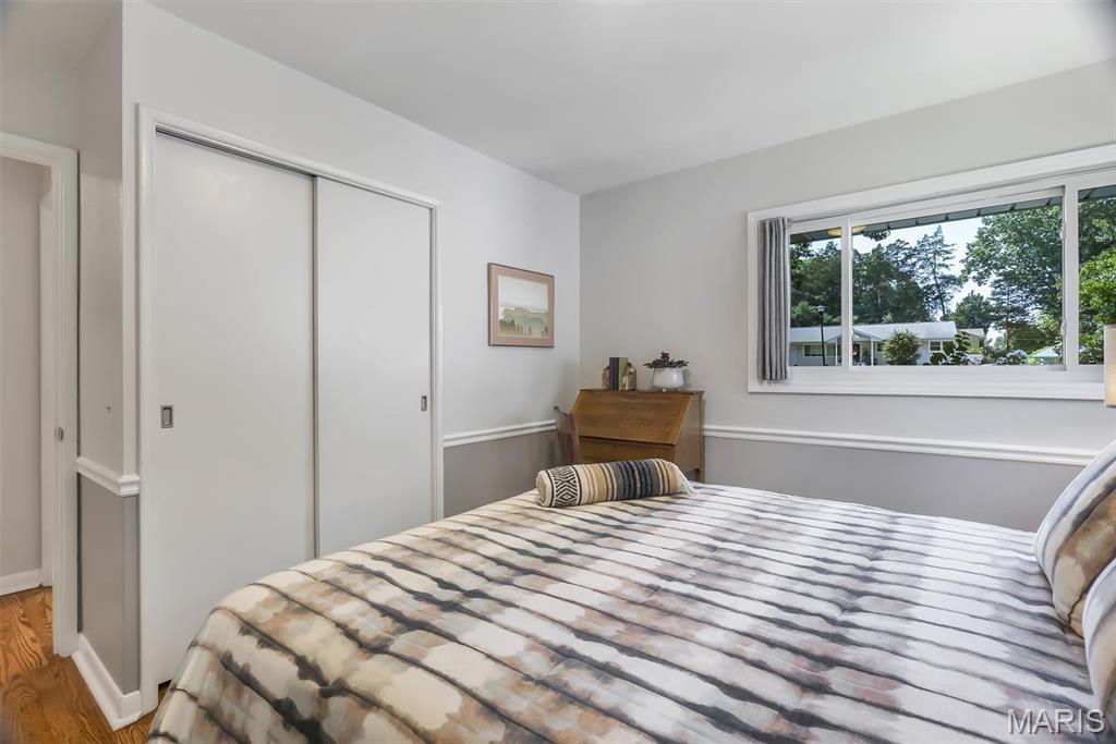 Robindale - Residential