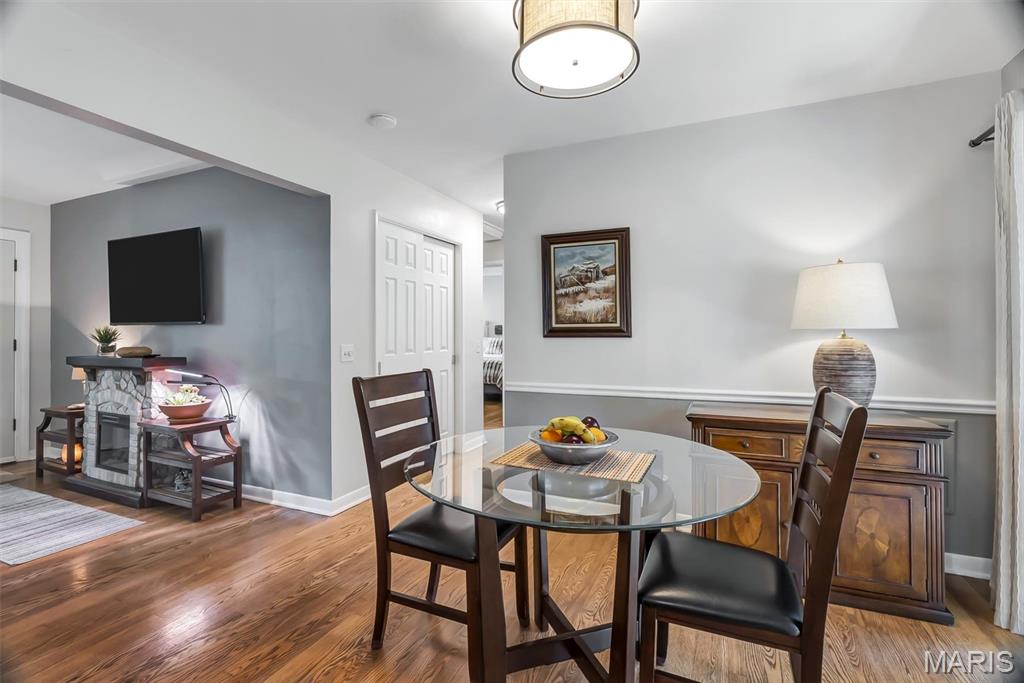 Robindale - Residential