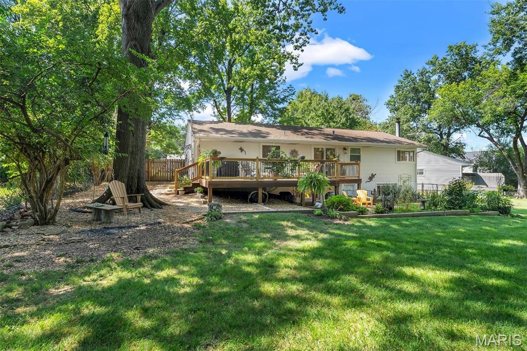 Robindale - Residential