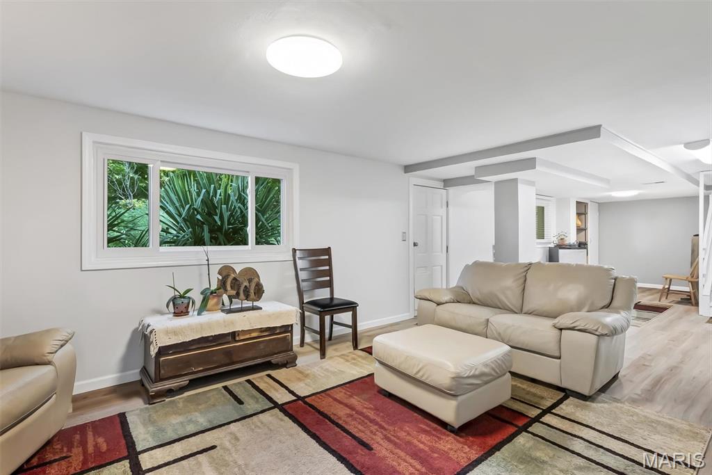 Robindale - Residential