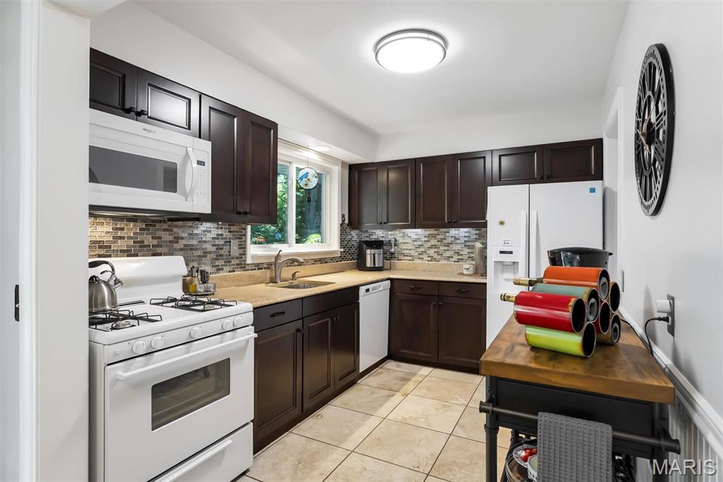 Robindale - Residential