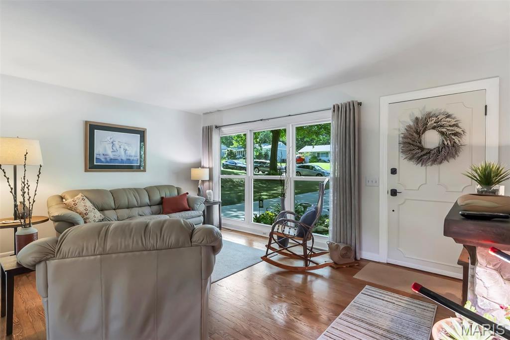 Robindale - Residential