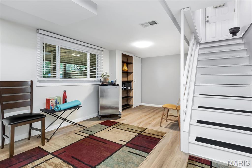 Robindale - Residential