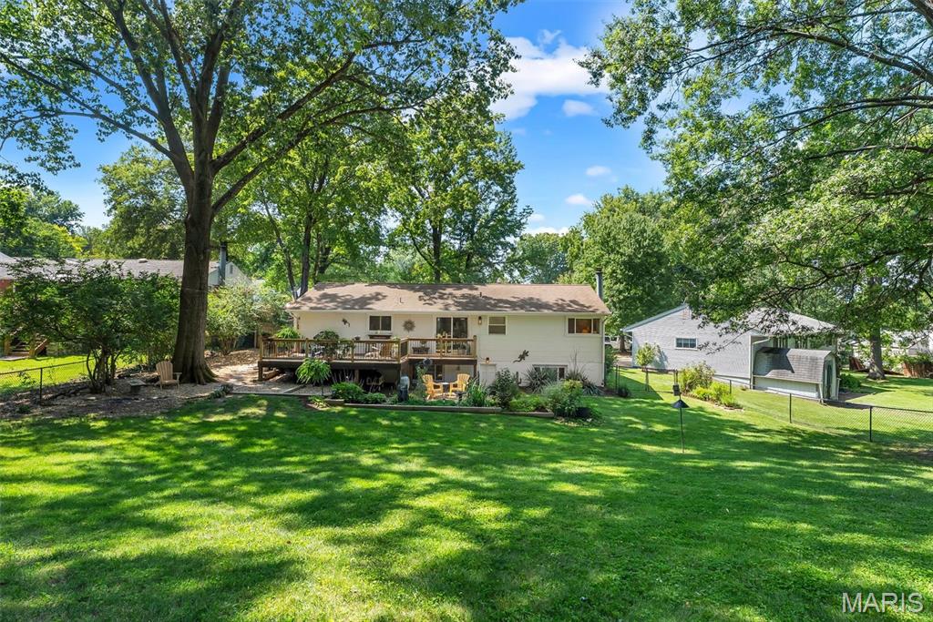 Robindale - Residential