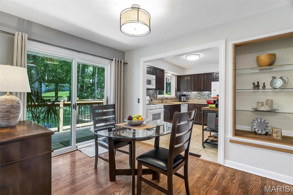Robindale - Residential