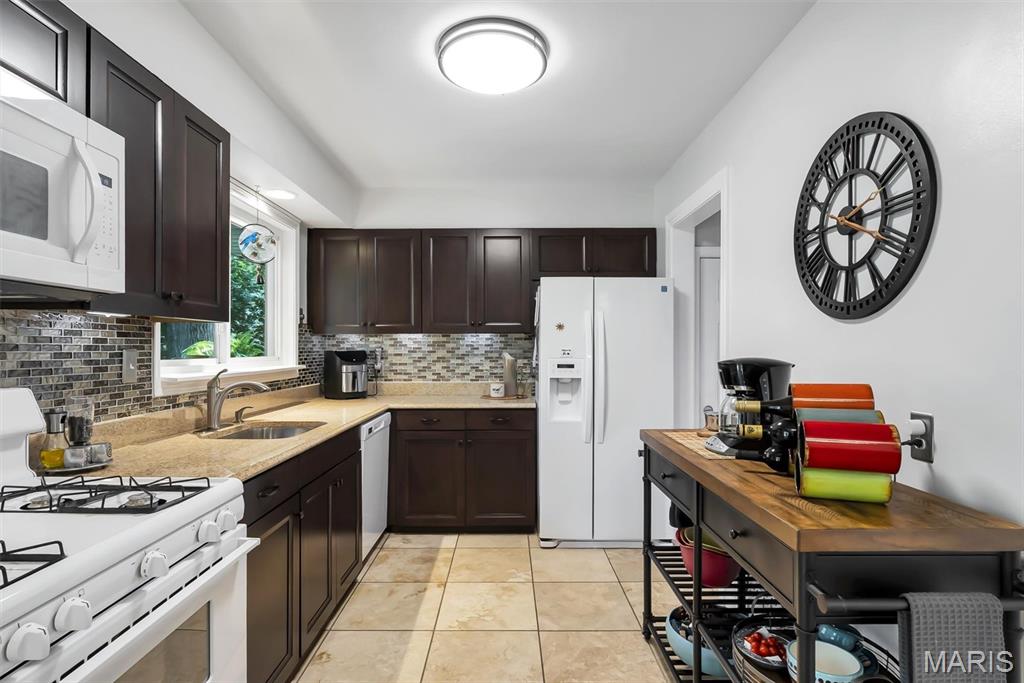 Robindale - Residential