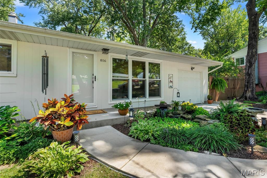 Robindale - Residential