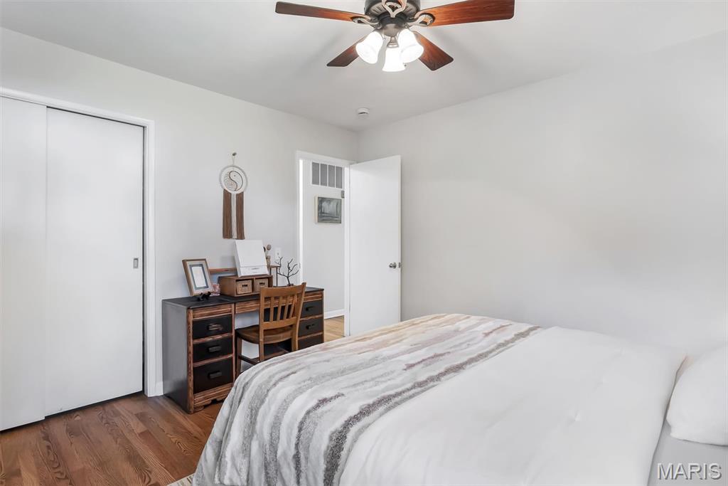 Robindale - Residential