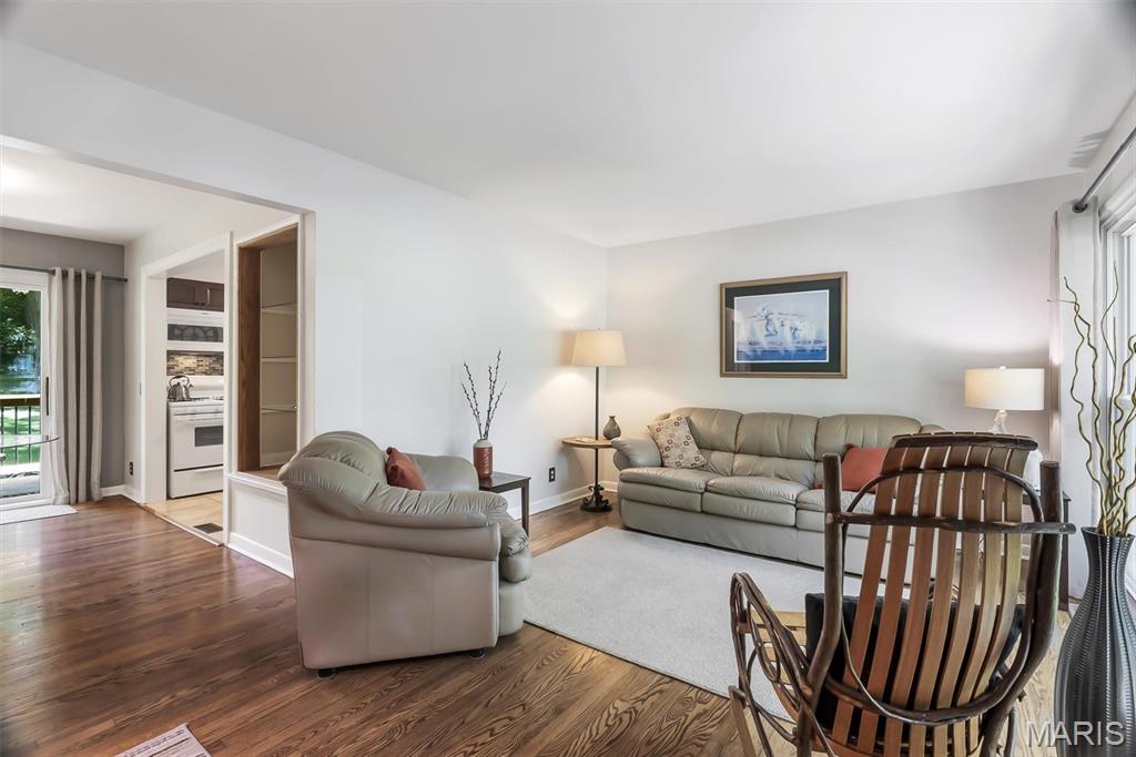 Robindale - Residential