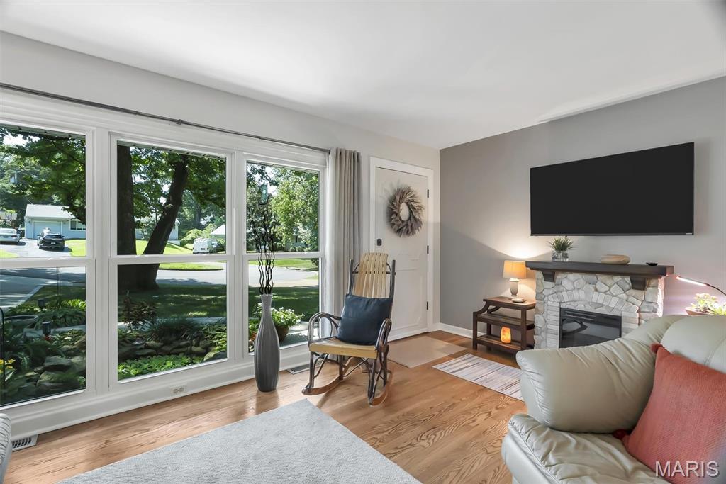 Robindale - Residential