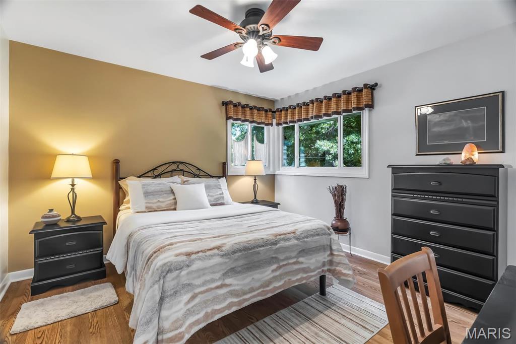 Robindale - Residential