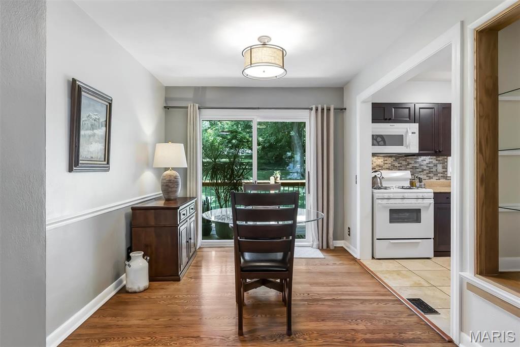 Robindale - Residential