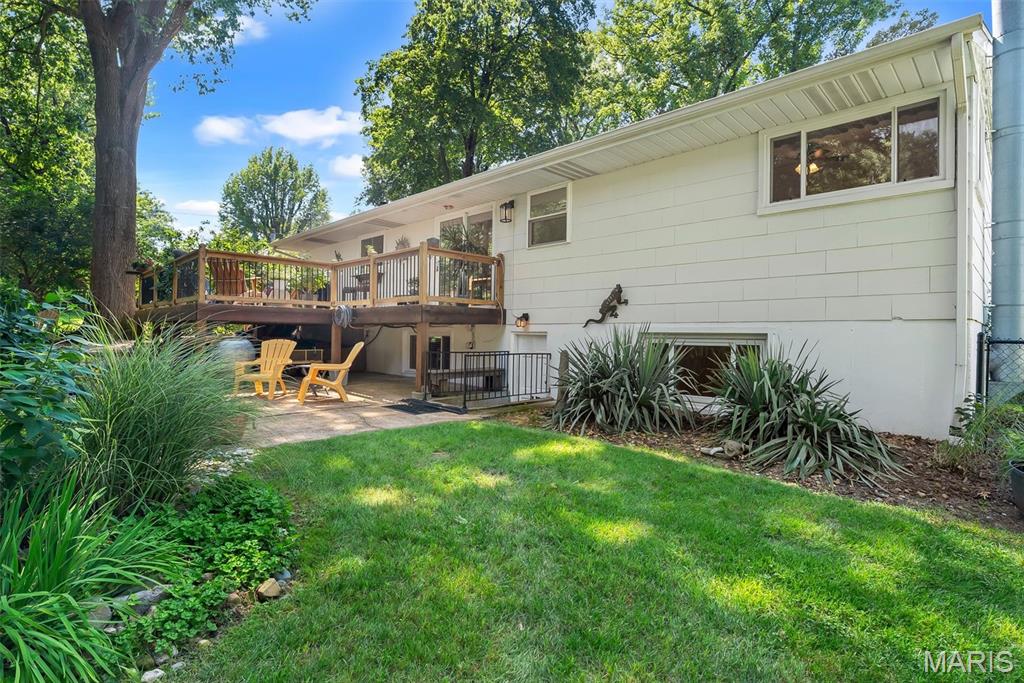 Robindale - Residential