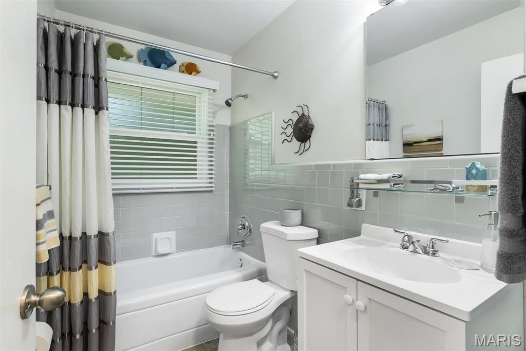 Robindale - Residential