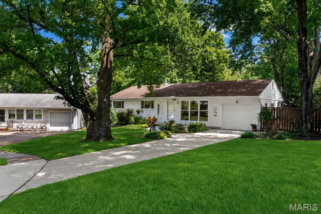 Robindale - Residential
