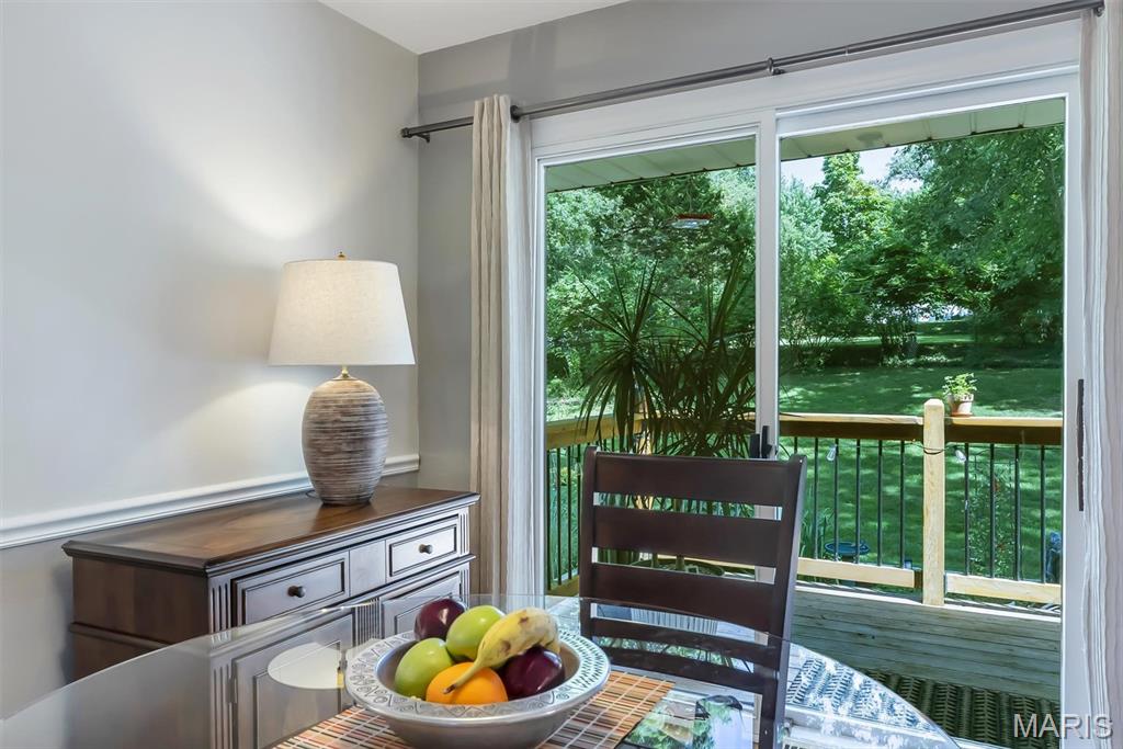 Robindale - Residential