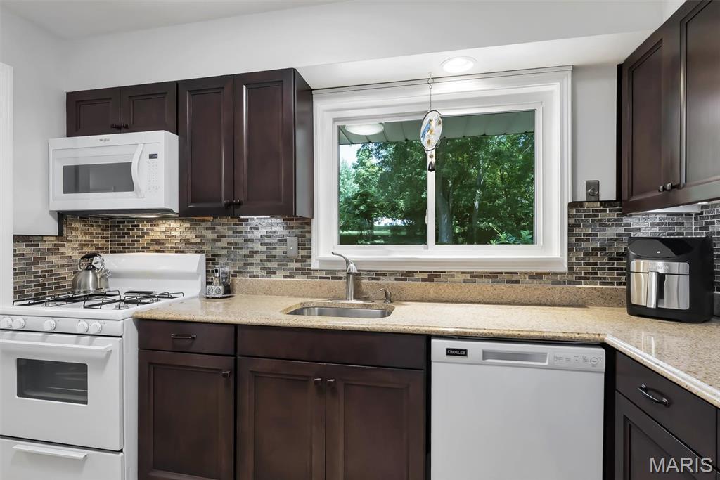 Robindale - Residential