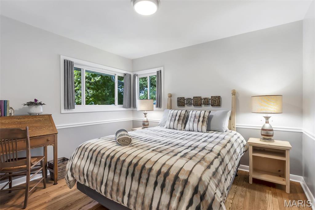 Robindale - Residential