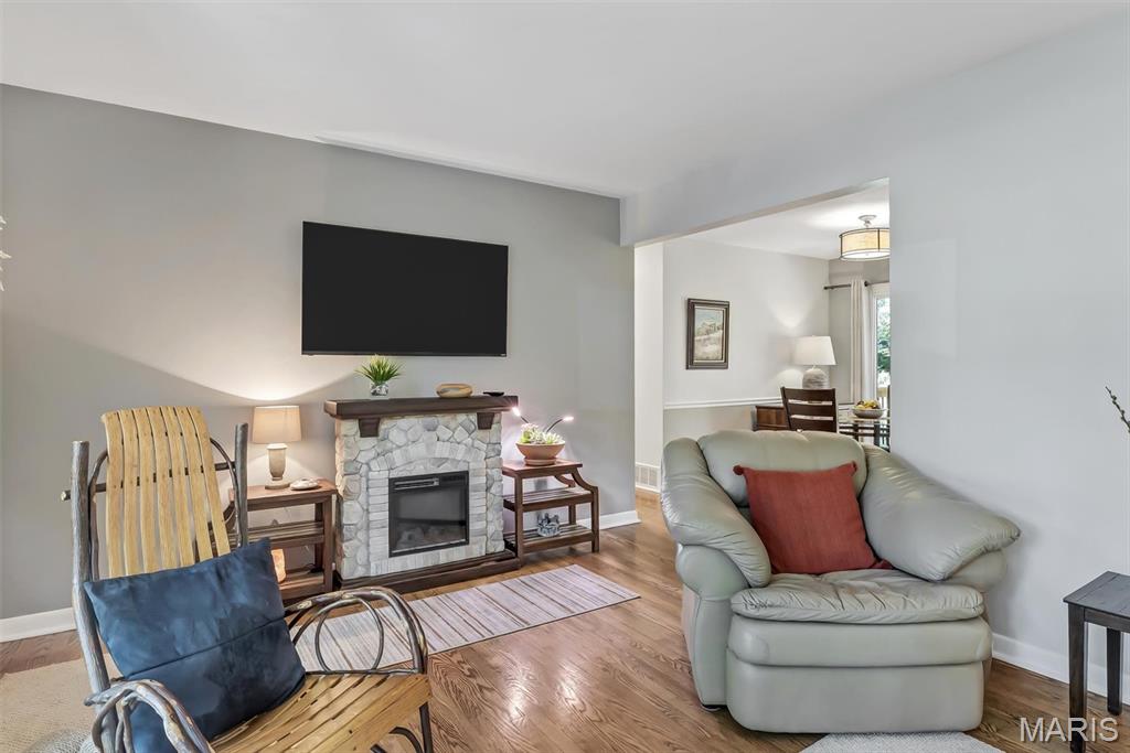 Robindale - Residential