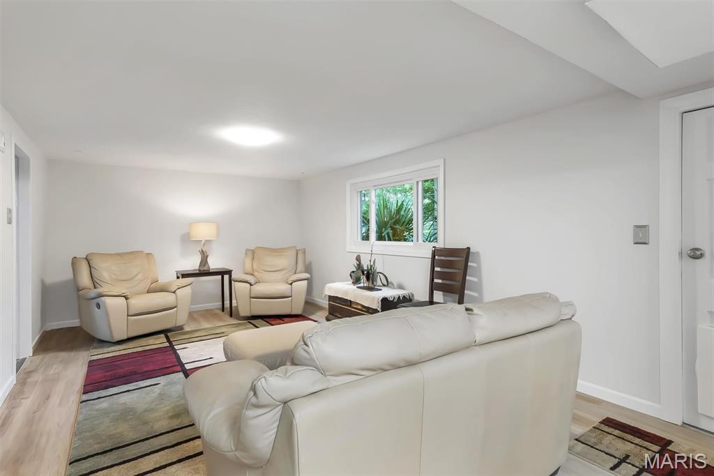 Robindale - Residential