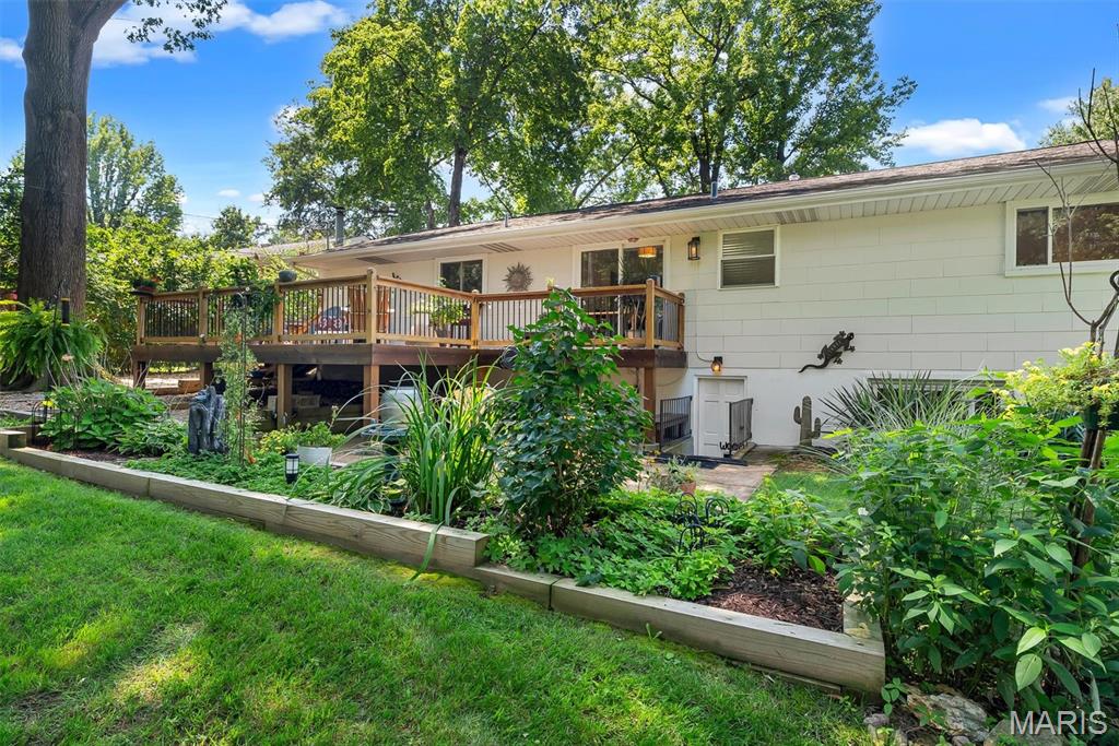 Robindale - Residential