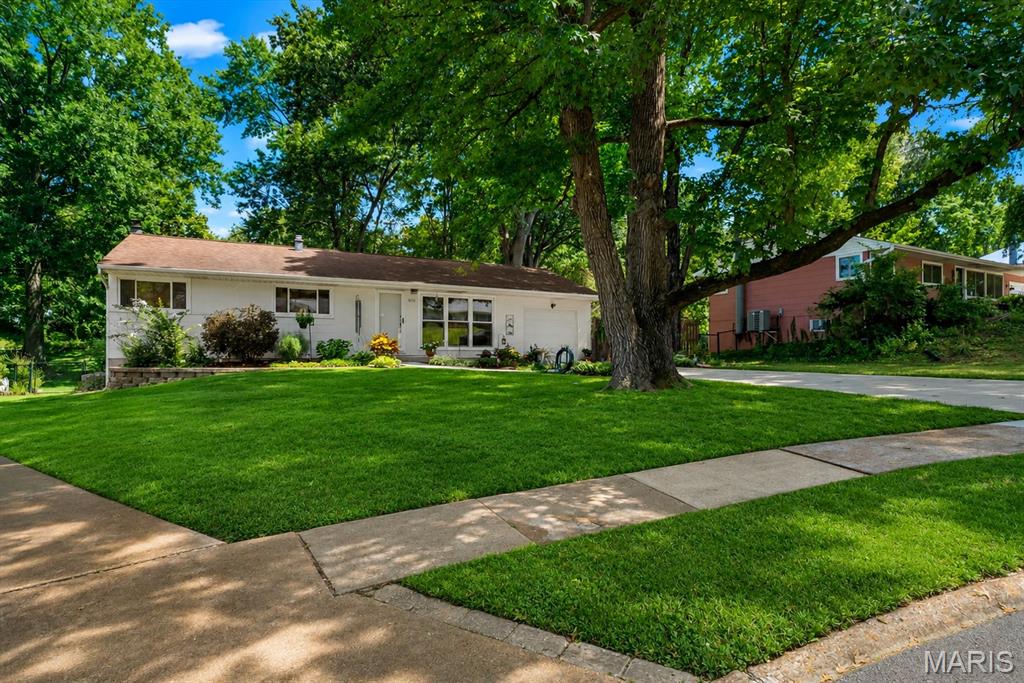 Robindale - Residential