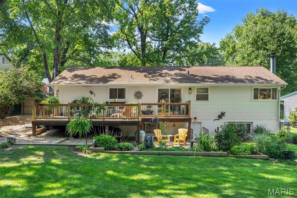 Robindale - Residential