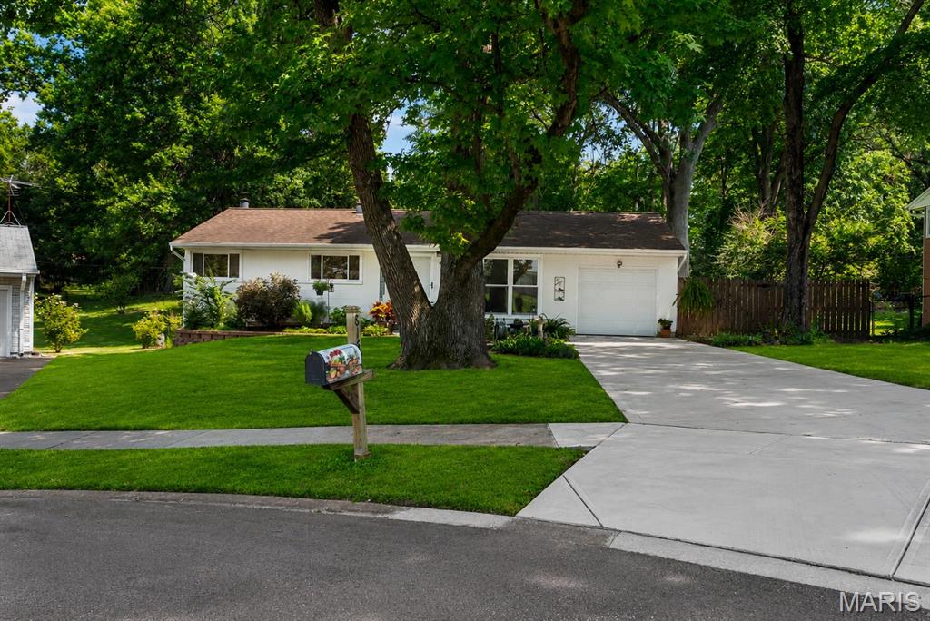 Robindale - Residential