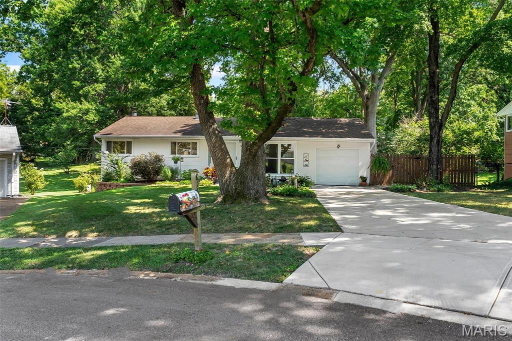 Robindale - Residential