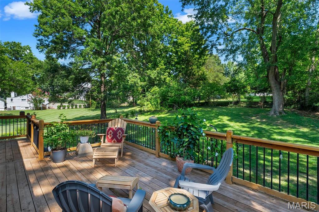 Robindale - Residential