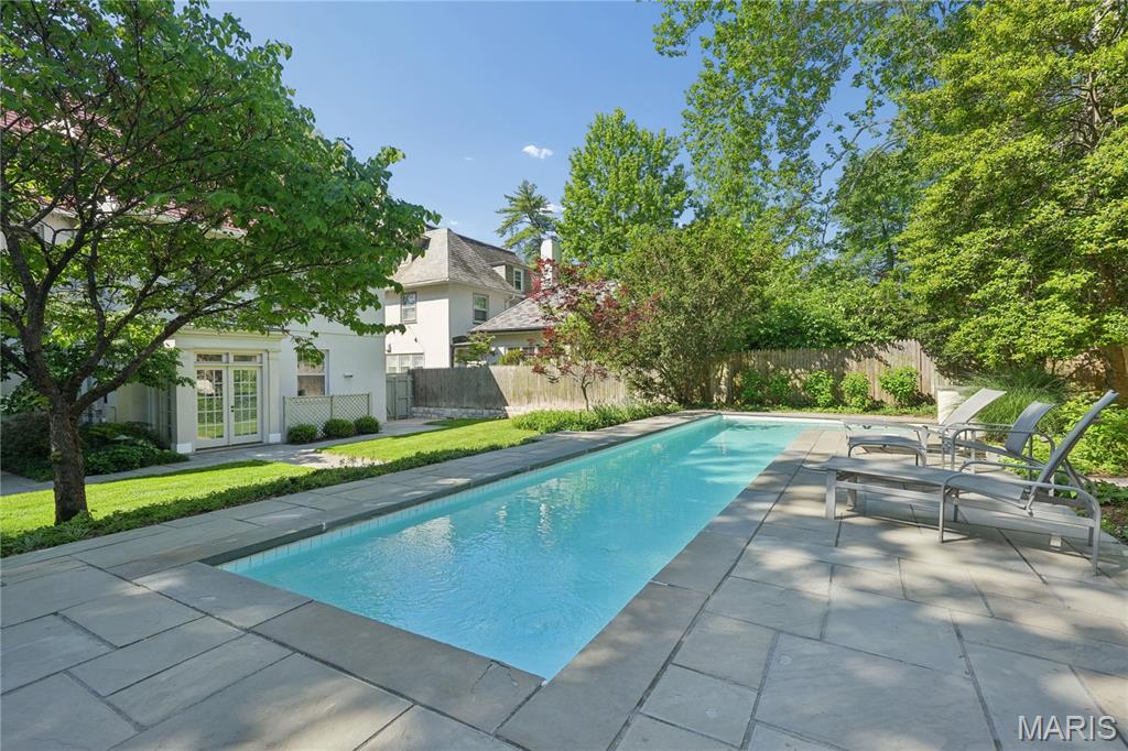 Skinker Heights - Residential