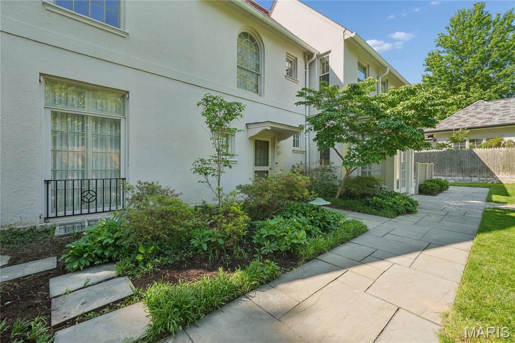 Skinker Heights - Residential