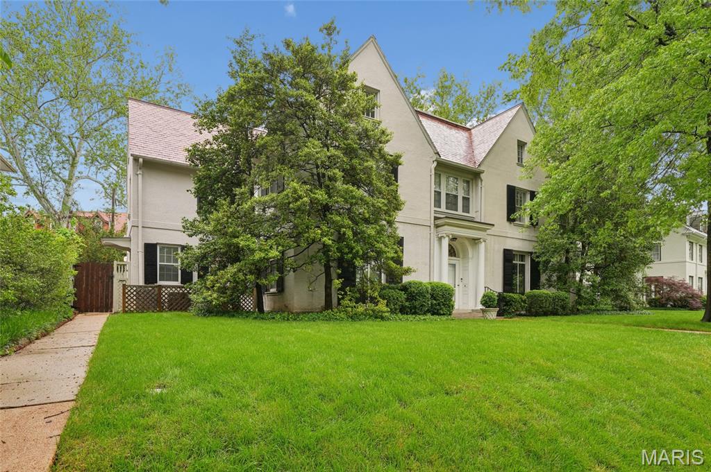 Skinker Heights - Residential