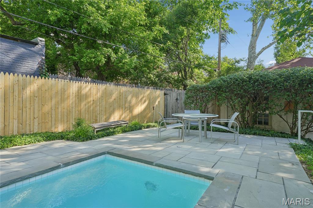 Skinker Heights - Residential