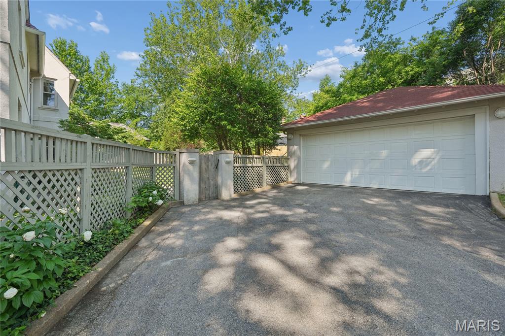 Skinker Heights - Residential