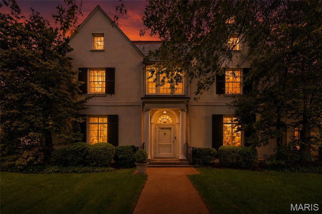 Skinker Heights - Residential