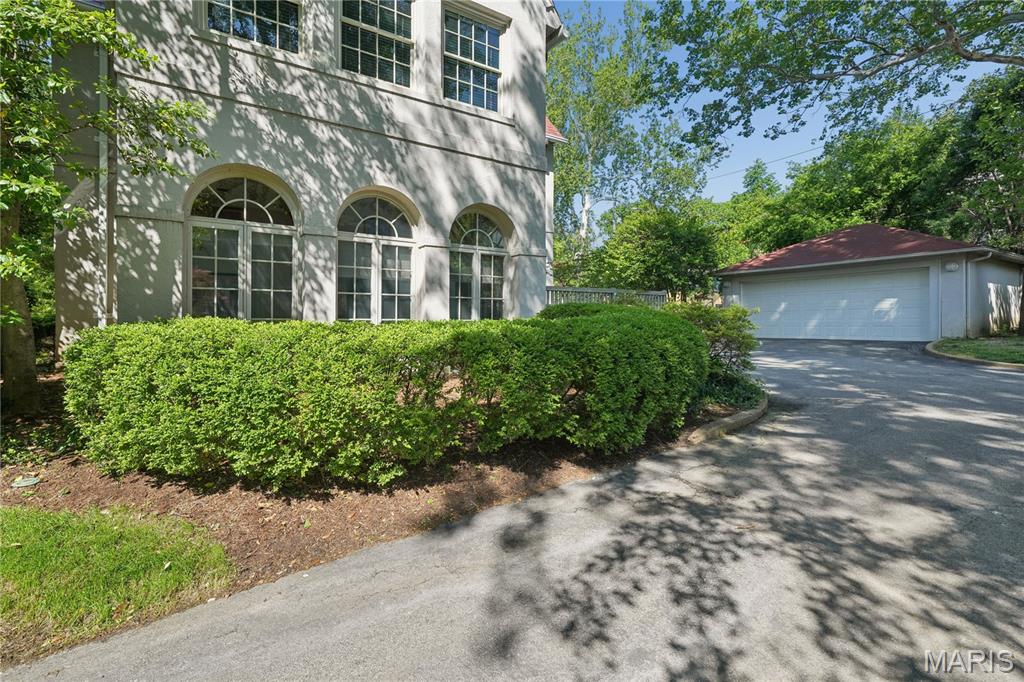 Skinker Heights - Residential