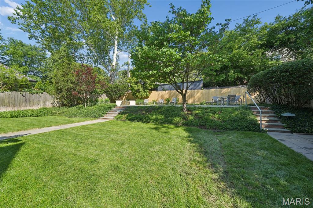 Skinker Heights - Residential