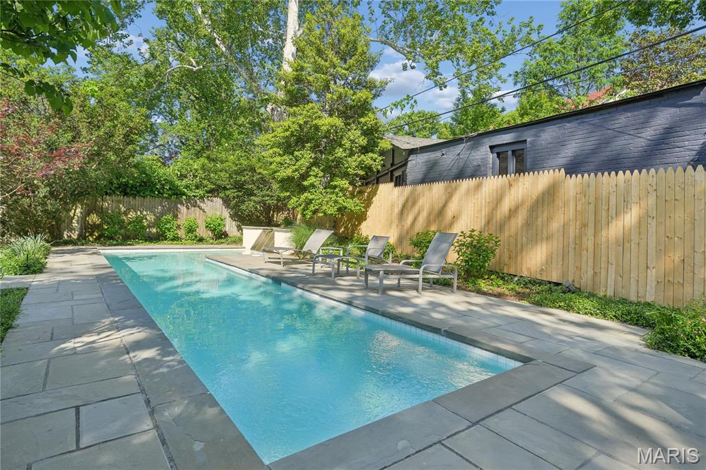 Skinker Heights - Residential