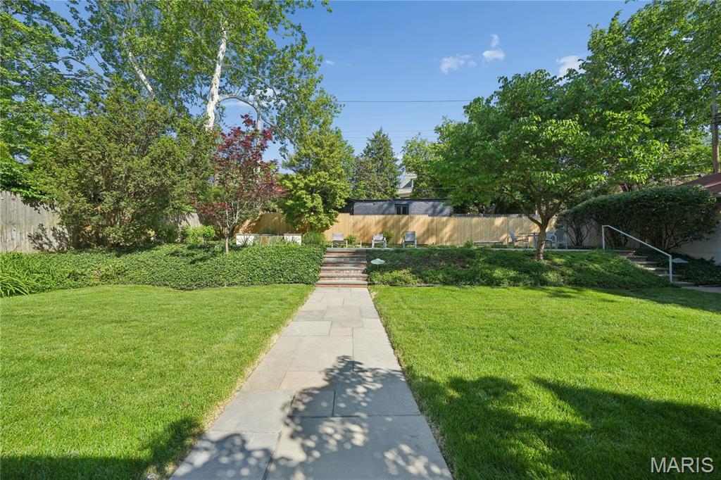 Skinker Heights - Residential