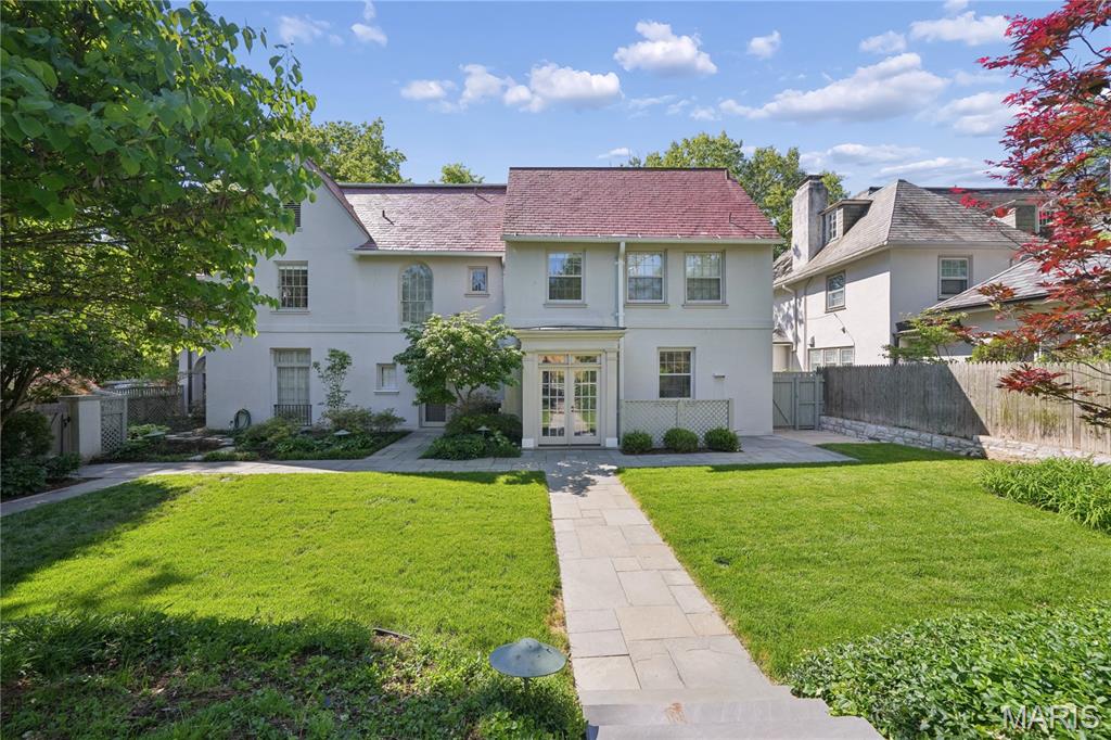Skinker Heights - Residential