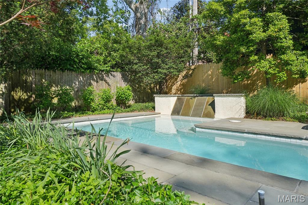 Skinker Heights - Residential