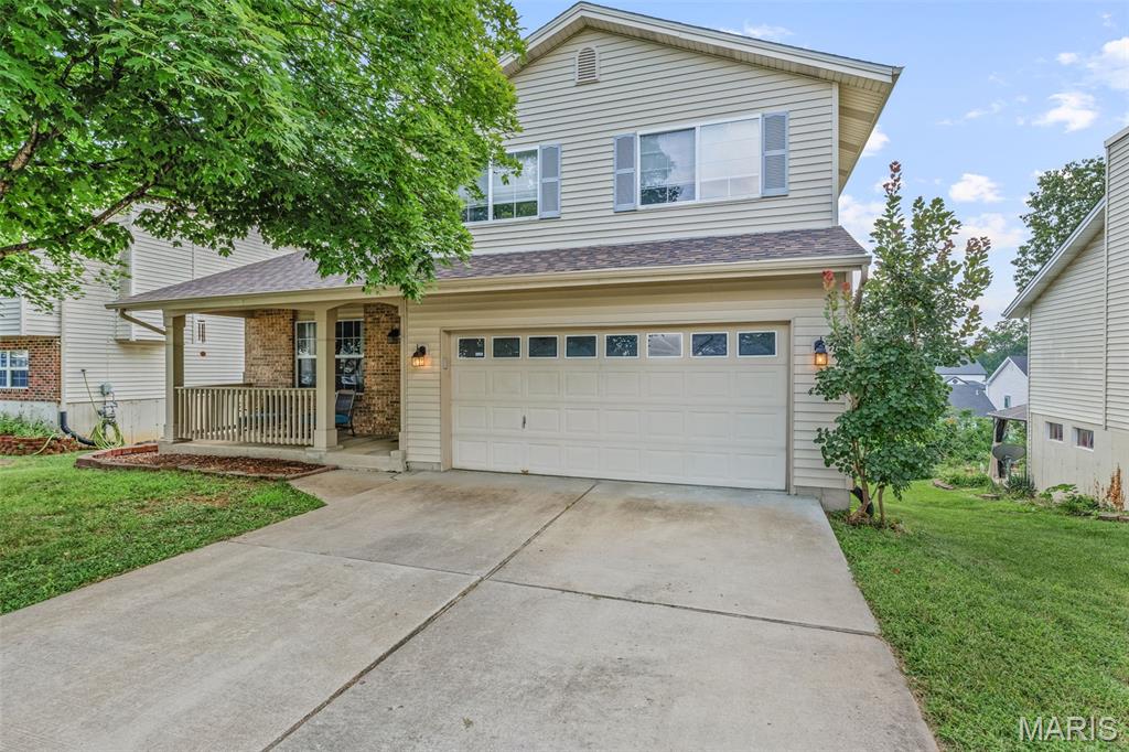 Southview - Residential
