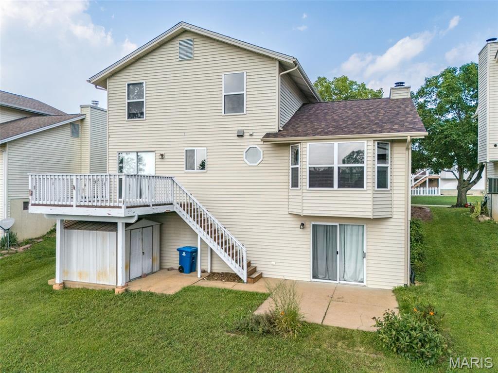 Southview - Residential