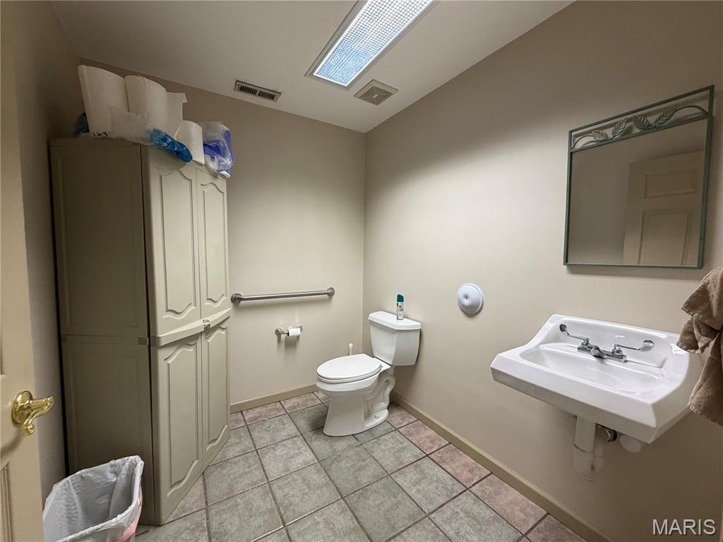 Spring Branch Park - Commercial Sale