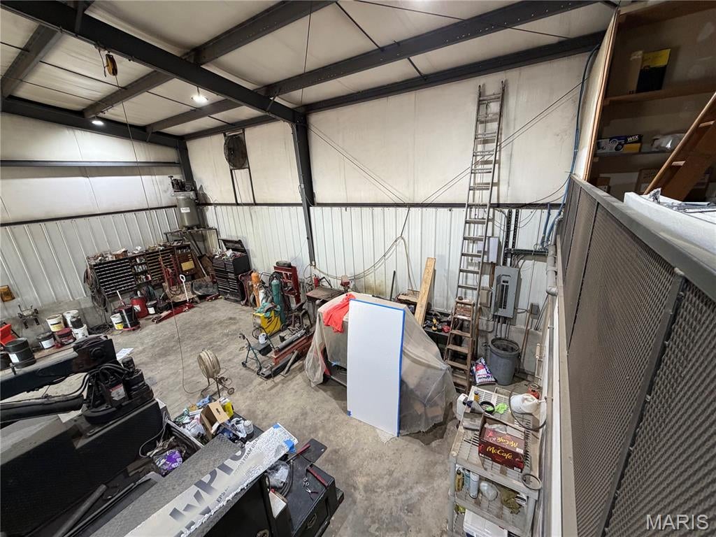 Spring Branch Park - Commercial Sale