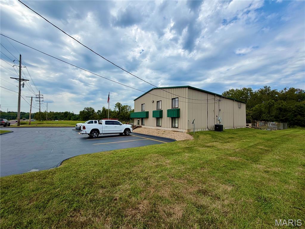 Spring Branch Park - Commercial Sale