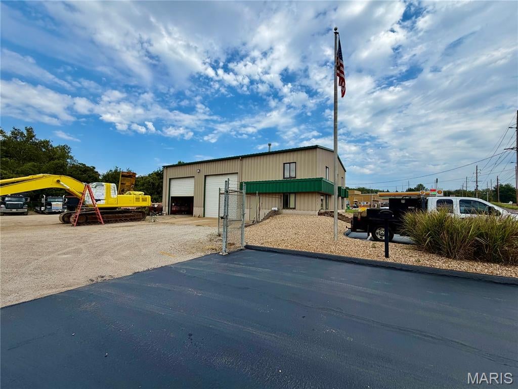 Spring Branch Park - Commercial Sale