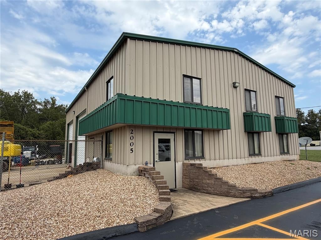 Spring Branch Park - Commercial Sale