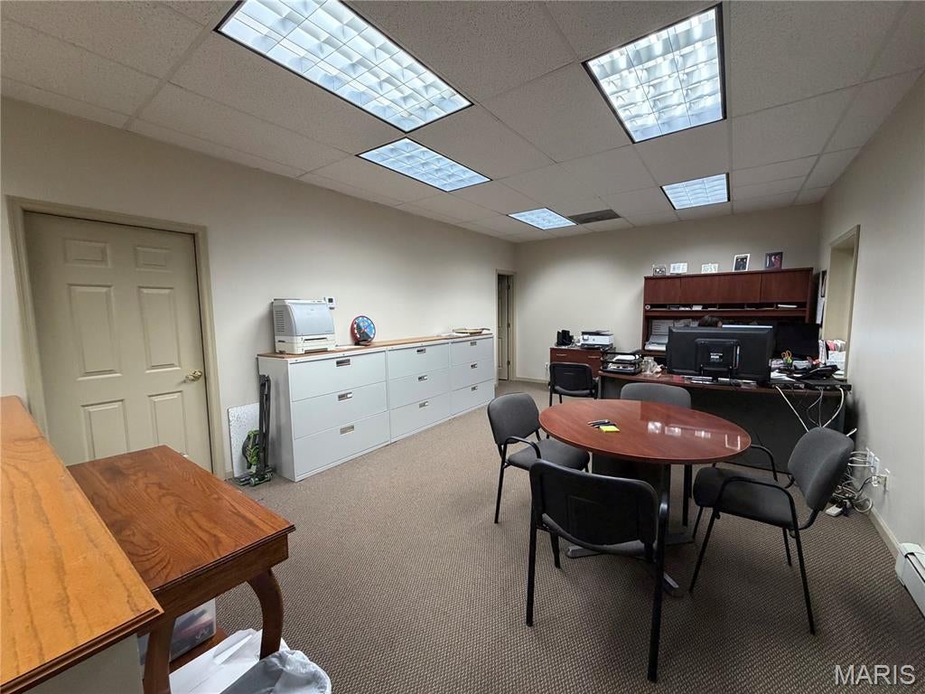 Spring Branch Park - Commercial Sale